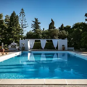  Apartamento Giardino Dell'impossibile Di Antonino Campo