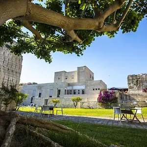 Delle Cave Favignana