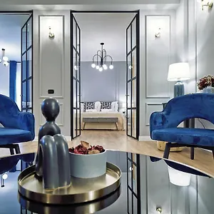 Chiclife - Lilienblum Chic Borgo Santa Caterina Appartamento Bergamo
