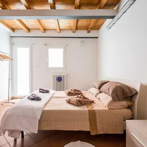 Whouse Mirasole Appartamento Bologna