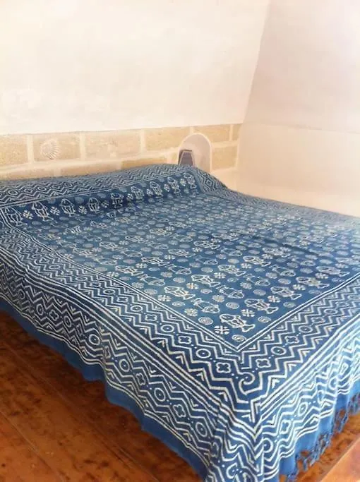 Holiday home Il Cubo, Monovano Col Mare Su Tre Fronti. Favignana
